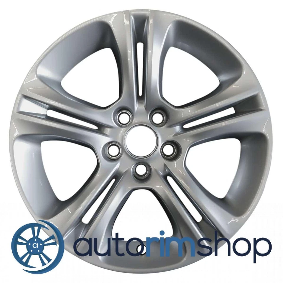 Llanta Dodge Charger 2015 2016 2017 2018 2019 2020 2021 2022 17" OEM Foto 1 de 1