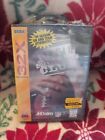 Nfl Quarterback Club Sega 32X 1995 Brand New Sealed Clamshell Case