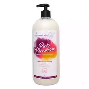 les secrets de Loly - Pink Paradise Après-Shampooing 1L - Photo 1/1