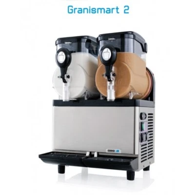 GBG Sencotel slush machine parts, Carpigiani, parts, Granismart 5ltr, slush