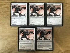Magic the Gathering - Mirrodin - Common Cards - MTG