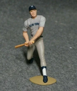 Mickey Mantle Stand Up Toy 4" NY Yankees - Picture 1 of 2