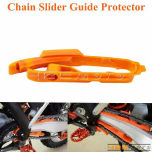 Chain Slider Guide Swingarm For SX SXF SMR 125 150 250 350 450 12-20