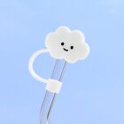 Covers Cloud Straw Cover Cloud Cloud Straw Toppe Traw Covers Cap Cloud For New-