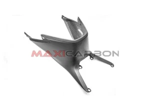 Copriserbatoio inf carbon KTM 1290 Super Duke R (post-2020) / Lower tank carbon - Imagen 1 de 5