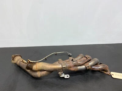 2001 HONDA S2000 AP1 OEM ВЫПУСКНОЙ КОЛЛЕКТОР Б/У - Изображение 1 из 4