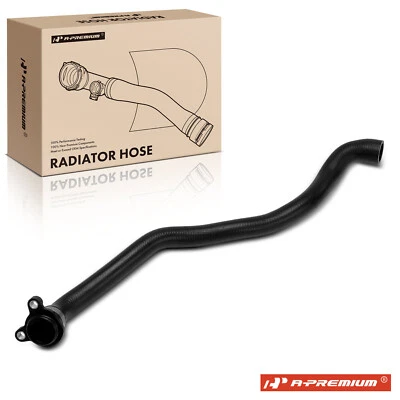Radiator Coolant Hose for BMW X3 X4 35i xDrive M40i F25 F26 04/2014-03/2018 SUV - image 1 of 4