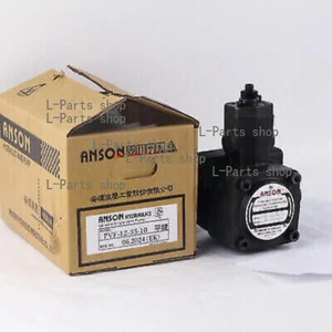 1PC FOR Variable Vane Pump PVF-12-35-10 - Picture 1 of 5