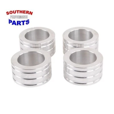 HIGH LIFTER   2"  LIFT KIT JOHN DEERE GATOR  XUV  835I  2018-2025 - Image 1 of 4