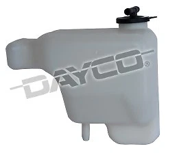 Dayco Coolant Overflow Tank for Toyota Camry SXV10 2.2L Petrol 5S-FE 1995-1998 - Image 1 of 1
