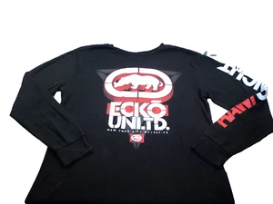 Ecko Unltd Shirt Male Size L - Picture 1 of 14