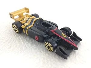 PROTOTIPO Completamente PINTADO Transformers Generación 2 GoBots MIRAGE - Imagen 1 de 10