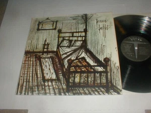 Ella Fitzgerald GERSHWIN Vol4 Verve Mono LP Gatefold '59 Female Vocal Swing Jazz - Picture 1 of 6