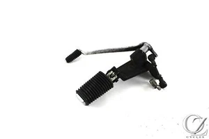 01-04 Suzuki Volusia VL800 Left Rearset Rider Foot Rest Peg - Picture 1 of 5