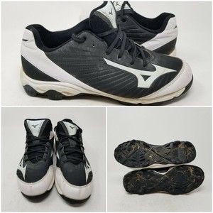 mizuno botines