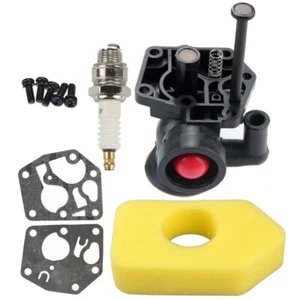 Carburetor For Briggs & Stratton 499809 498809A 494406 3 3.5 3.75 4.5 HP BS Carb - Picture 1 of 4