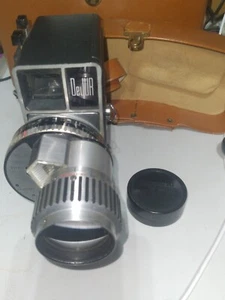Vintage DeJur Zoom 8MM Camera - Picture 1 of 7