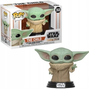 Funko Pop! Star Wars Mandalorian The Child - Imagen 1 de 1