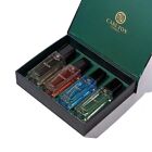 Carlton London Perfume Floral Fragrance & Long Lasting  For Men 80 Ml Set Of 4