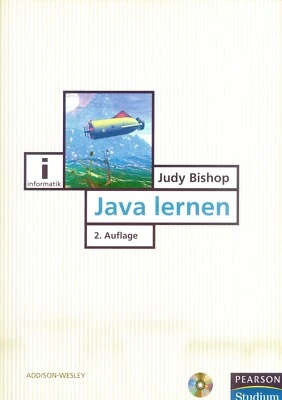 Java lernen - Bild 1 von 2