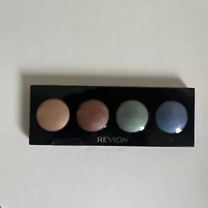 Revlon Illuminance Creme Cream Eye Shadow Palette In 720 Moonlit Jewels New - Picture 1 of 4