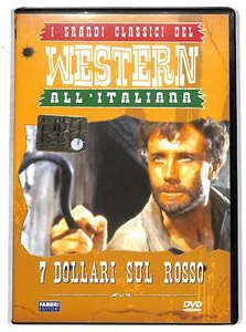 7 dollari sul rosso EDITORIALE DVD - Bild 1 von 2