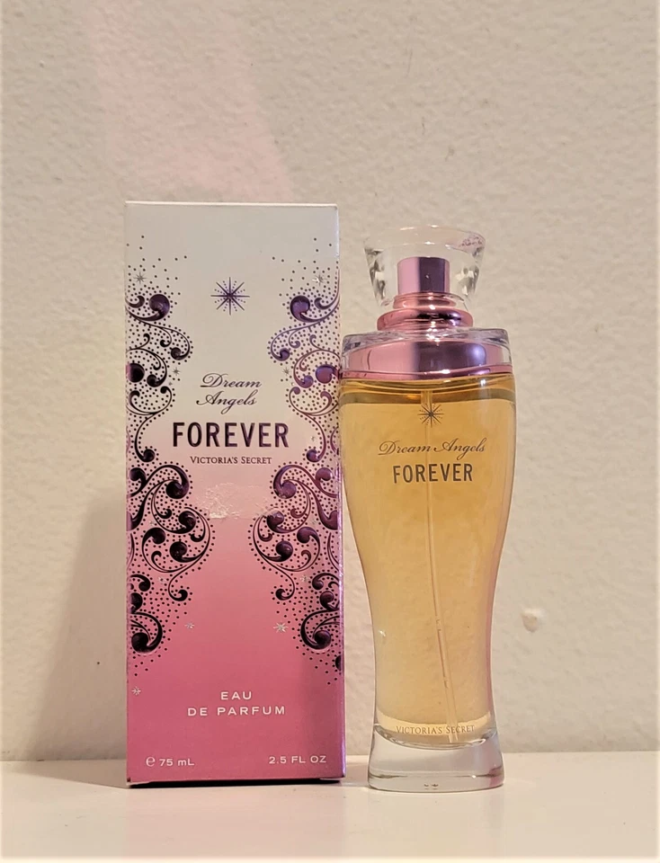 Dream Angels Forever de Victoria's Secret 2,5 oz / 75 ml Edp perfume espía mujer Foto 1 de 1