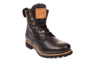 Bota PANAMA 03 | PANAMA JACK® Oficial