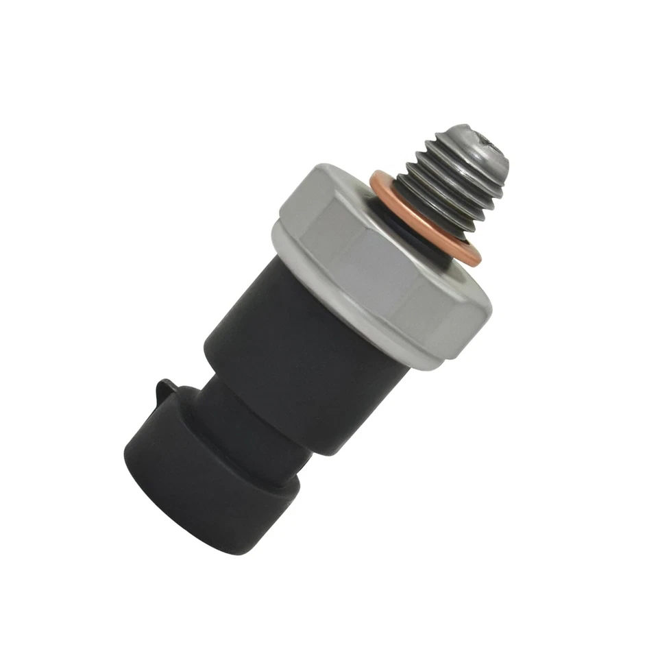 Sensor de pressão de óleo 12635992 24577642 para GMC Buick Saturn Pontiac Chevrolet - Imagem 1 de 3