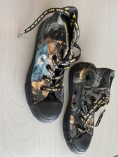 batman converse youth
