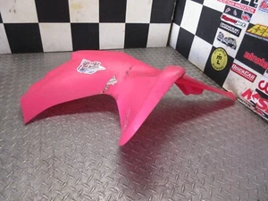Maier Suzuki 250 lt250 lt Quadracer 85 86 87 88 89 90 91 92 Fender Front Right r - Picture 1 of 15