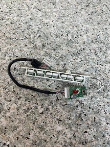 Tastatur Und Empfänger Von Signal Bn41-00989a Bn41-00990a Weiß 32” - Bild 1 von 5