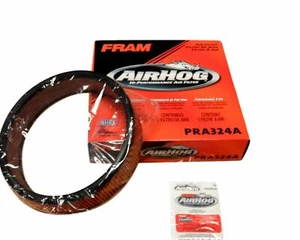 Fram PRA324A High Performance Air Hog Filter - Washable Reusable READY TO SHIP!! - Picture 1 of 4