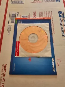 Windows XP Professional SP1a Full Version For Distribution With New PC - Picture 1 of 3