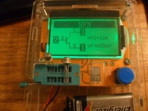 NPN Small & Medium Signal Transistors with NTE - Singles and Lots - NEW Tested - Picture 1 of 40