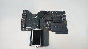 Apple iMac Logic Board 21,5 Zoll A1418 2017 Retina 4K 3,6GHz i5 8GB RAM 560 4GB - Bild 1 von 12