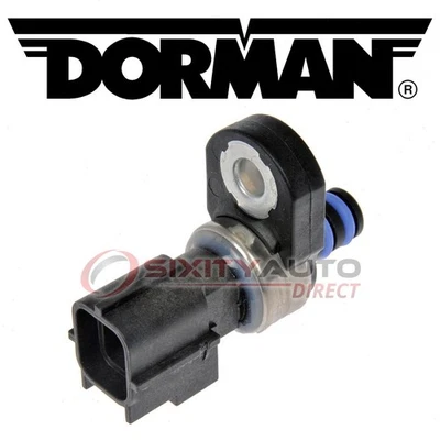 Dorman Pressure Sensor Transducer for 1999-2013 Jeep Grand Cherokee uz Foto 1 de 4
