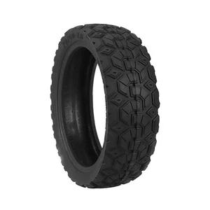 Pneumatic Tire Electric Scooter Tire Anti-slip Tire Puncture Prevention - Picture 1 of 6