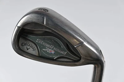 Callaway Steelhead XR #8 Iron / Regular Flex Steel Shaft - Image 1 of 4