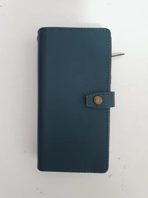 Google Pixel 8 Pro Leather Wallet Case  Detachable - Image 1 of 4