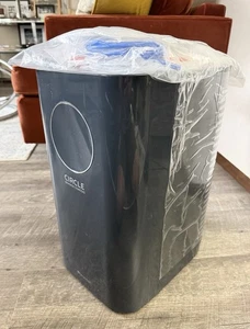 Círculo de ósmosis inversa Brondell RC100 filtración de agua bajo mostrador; nuevo, abierto - Imagen 1 de 5