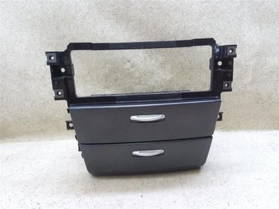 Climate Control 圈硬币烟灰缸烟灰缸适用于 2007 2008 年 2009 起亚 SORENTO X3A — 第 1/4 张图片