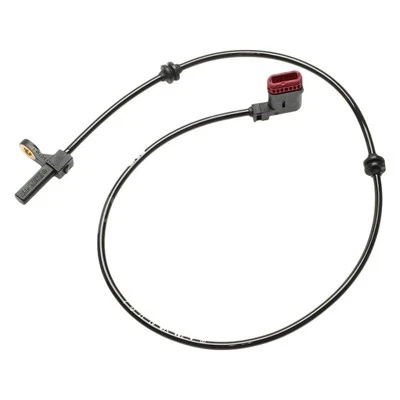 For Mercedes-Benz CL550 07-10 Intermotor Rear Driver Side ABS Speed Sensor Foto 1 de 3