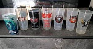Konzertbecher - Tourbeche - Wacken - AC/DC - Southside - Bild 1 von 9