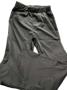 Lotto 4587 - Pantalone donna grigio - Taglia - Vita 15" - Foto 1 di 4