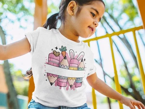 Personalized Back to School Shirt for Kids Custom First Day of Kids Tee - Picture 1 of 24