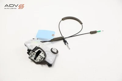 LEXUS RX450H RX350 2016-2022 actuador de cierre de puerta delantera derecha OEM Foto 1 de 4