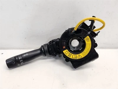 2010-15 Hyundai Tucson Column Switch - Turn Signal W/O Fogs or Auto Lamps - Image 1 of 4