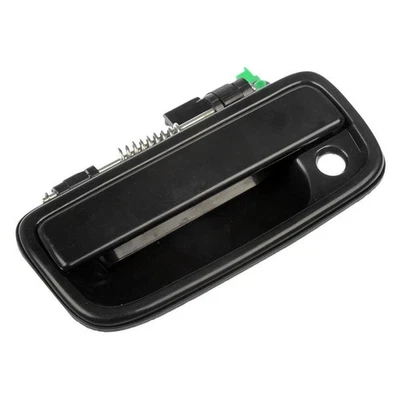 For Toyota Tacoma 95-04 Dorman HELP! Front Driver Side Exterior Door Handle - Imagem 1 de 3