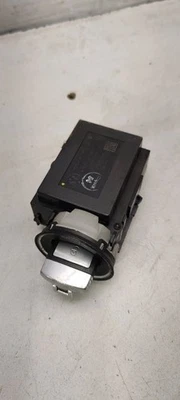 Замок ствола зажигания дизельного двигателя Volkswagen PASSAT B6 2008 3c0905843q ULA24989 - Изображение 1 из 4